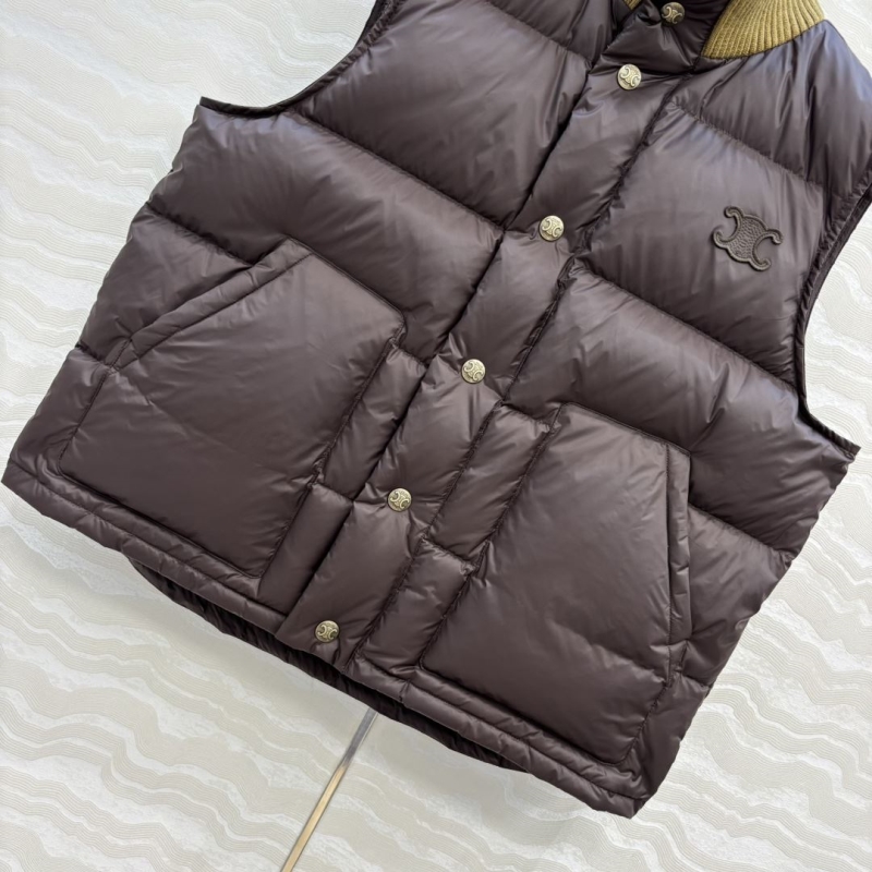Ce1i*e down jacket